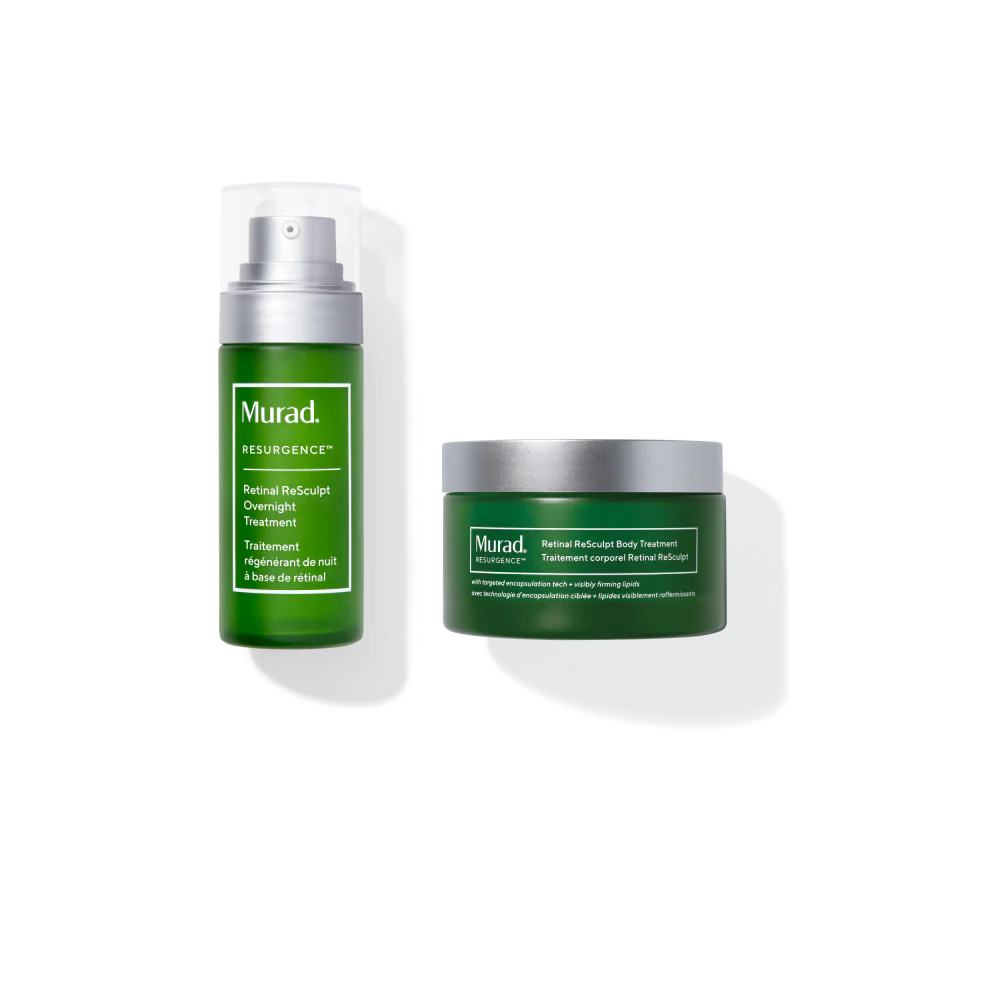 Bestsellers: Top Murad Products